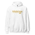 Official Elephant Logo - Perfect Womens Hoodie